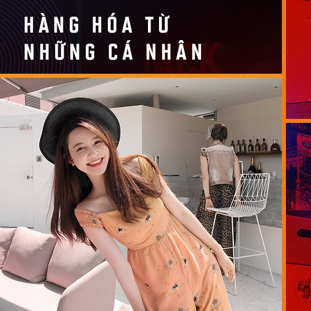 Muốn biết cửa hàng trong tương lai sẽ như thế nào? Cứ nhìn vào Trung Quốc đây, chẳng cần đi đâu xa - Ảnh 7.