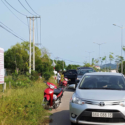 Muôn kiểu buôn đất ở Phú Quốc: Một thị trường ngầm đang hình thành