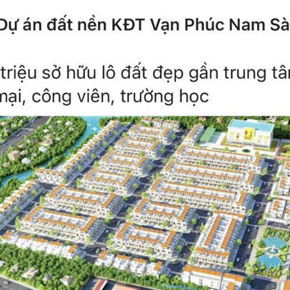 Muôn kiểu mạo danh doanh nghiệp bất động sản lớn để “câu khách”