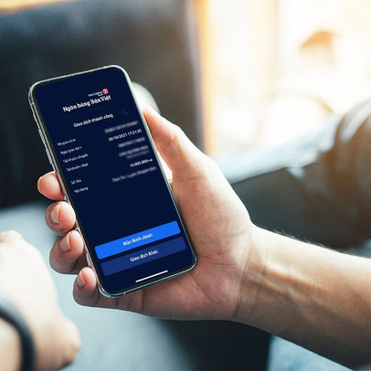 Muôn nẻo câu chuyện tiêu dùng và bài toán dành cho ngân hàng số