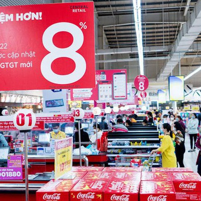 Muốn tính thuế VAT 8% phải lập hoá đơn riêng, doanh nghiệp kêu khổ, Chính phủ ra Nghị định gỡ khó