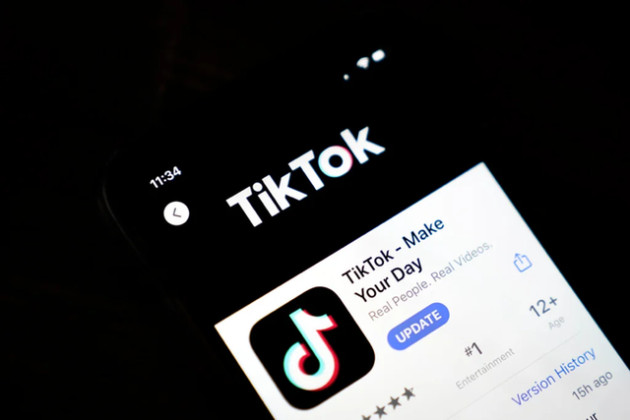 Muốn xem Tiktok phải trả tiền, nhà sáng tạo nội dung được chia thu nhập?