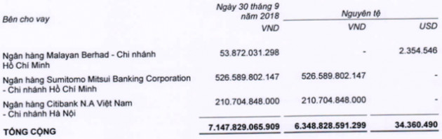 MWG: Quý 3 giảm lãi so với 2 quý liền trước, Trần Anh lỗ luỹ kế hơn 46 tỷ, An Khang lỗ hơn 3 tỷ - Ảnh 6.