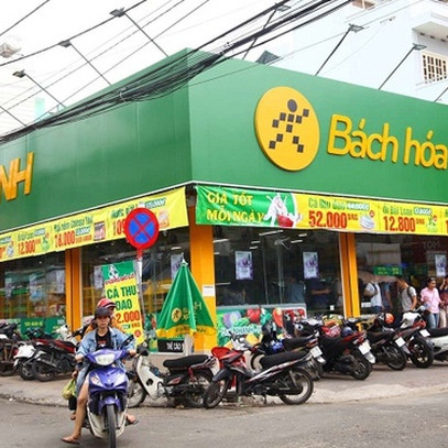 MWG: Tin định giá Bách Hóa Xanh là không chính xác