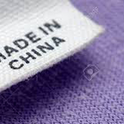 Mỹ buộc hàng hóa nhập khẩu từ Hồng Kông phải gắn mác "Made in China"