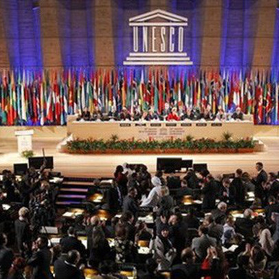 Mỹ chính thức rút khỏi UNESCO để phản đối tâm lý chống Israel