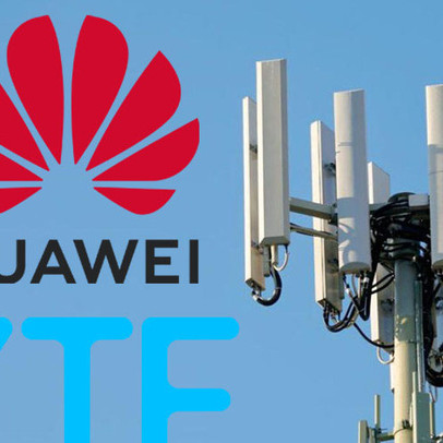 Mỹ chốt phương án loại bỏ và thay thế thiết bị viễn thông Huawei, ZTE