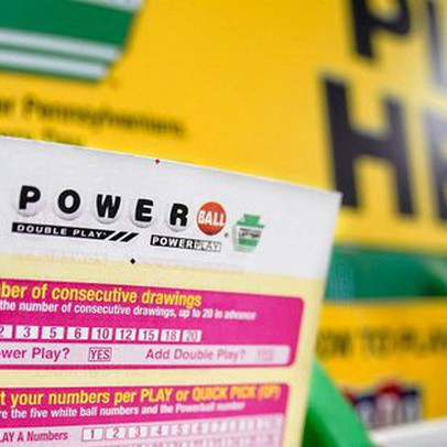 Mỹ: Chưa người trúng, giải độc đắc Powerball tăng lên con số khủng