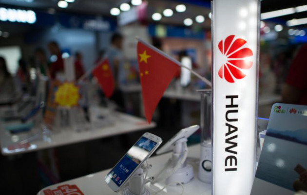 Mỹ gia tăng áp lực với châu Âu nhằm loại bỏ Huawei