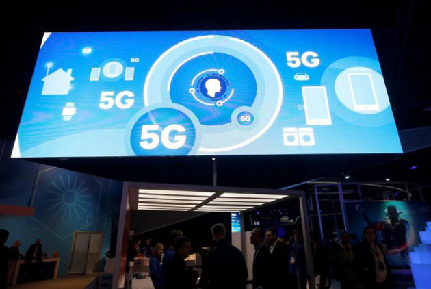 Mỹ, Hàn Quốc, Trung Quốc - Ai đã chiến thắng trong cuộc đua 5G? - Ảnh 2.