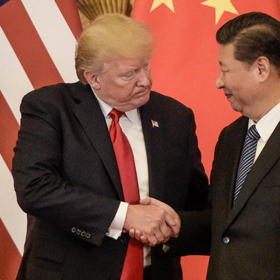 Mỹ huỷ bỏ cuộc họp về vấn đề thương mại với Trung Quốc