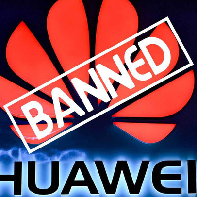 Mỹ sẽ bị 'phản đòn' vì chiến dịch tấn công Huawei