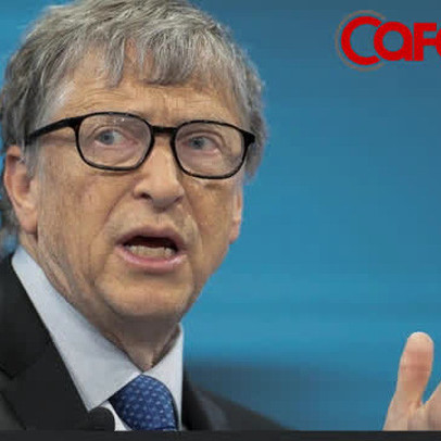 Mỹ tăng thuế nhà giàu để chống dịch Covid-19, tỷ phú Bill Gates chê "hơi cao"