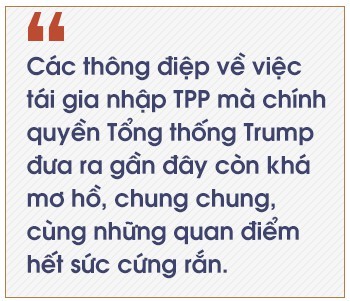 Mỹ trở lại TPP liệu có dễ dàng? - Ảnh 6.