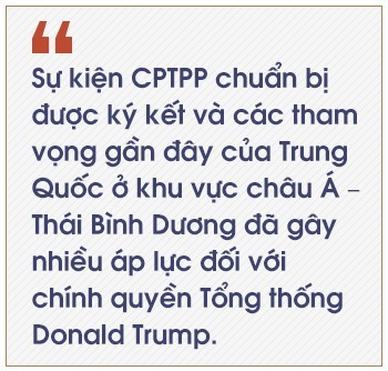 Mỹ trở lại TPP liệu có dễ dàng? - Ảnh 2.