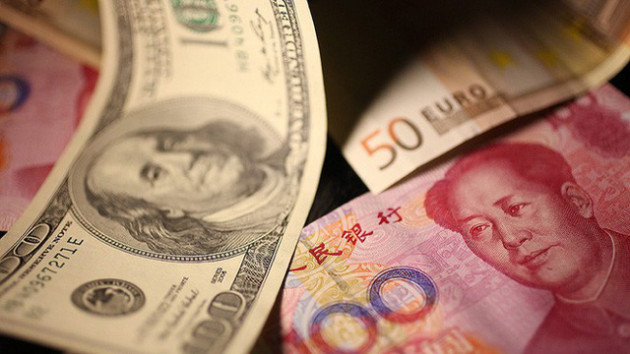  Mỹ-Trung-EU sẽ lún sâu vào xung khắc: Điềm dữ đợi sẵn sau chiến tranh thương mại - Ảnh 1.