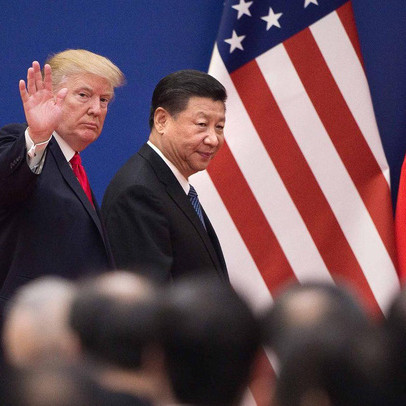Mỹ, Trung gần sát một thỏa thuận nhưng chiến tranh thương mại vẫn không kết thúc
