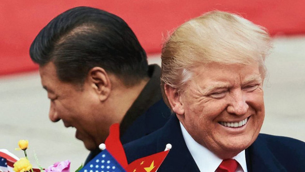 Mỹ-Trung giao đấu: Câu nói của Trump về Covid-19 gợi tình huống mở đường cuộc "giội lửa" Iraq năm 2003