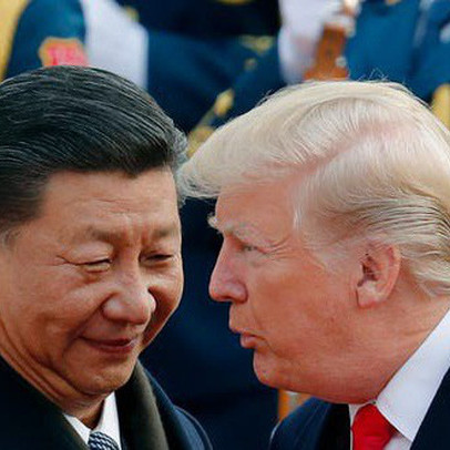 Mỹ: "Trung Quốc đang chơi trò... đổ thừa!"