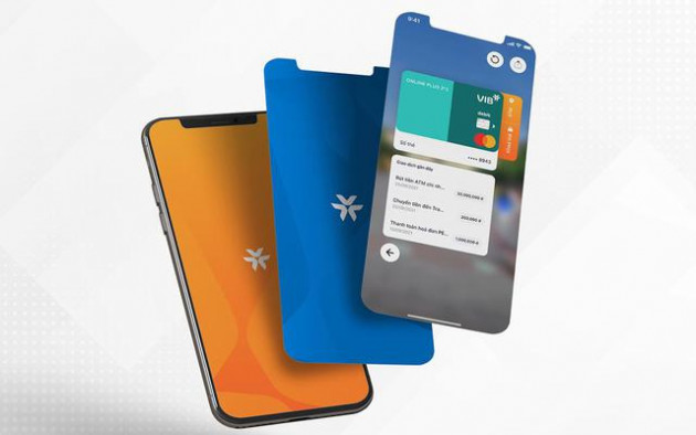 MyVIB 2.0 - Ngân hàng số đầu tiên tích hợp AR và Cloud – native - Ảnh 1.