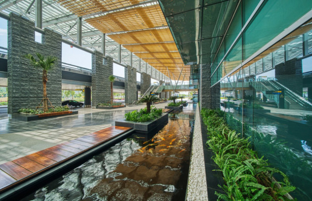 NACO và Sun Group – cái bắt tay làm nên “cửa ngõ mới” của Quảng Ninh - Ảnh 4.