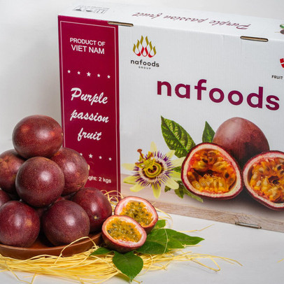 Nafoods Group (NAF): Năm 2020 đặt mục tiêu lãi 66 tỷ đồng, tăng 38% so với 2019