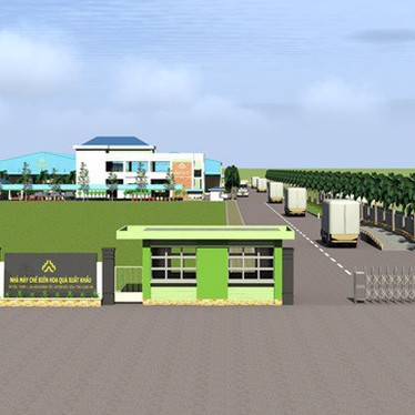 Nafoods Group – Tiếp nối hành trình kiến tạo “giấc mơ tỷ đô ” cho nền nông nghiệp Việt