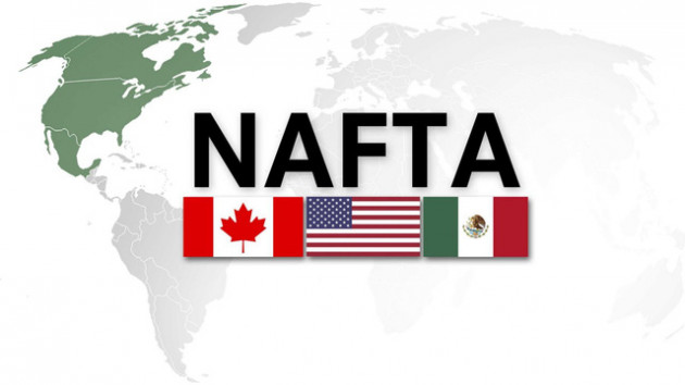 NAFTA vắng Canada vì Trudeau sẽ quyết định như với TPP tại Đà Nẵng?