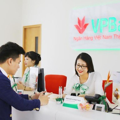 Năm 2018: Cổ đông của VPB chuẩn bị “may túi ba gang” để nhận cổ tức và cổ phiếu thưởng