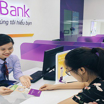 Năm 2018: Lợi nhuận TPBank tăng mạnh do đâu?