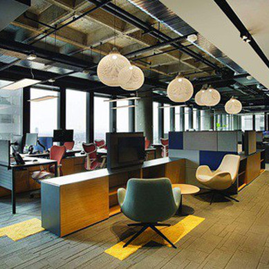 Năm 2019 – CenLand của Shark Hưng “dấn thân” vào mô hình Co-working Space