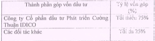 Năm 2019, Cường Thuận Idico (CTI) đặt mục tiêu lãi ròng 192 tỷ đồng - Ảnh 1.