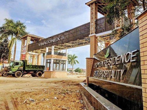 Năm 2019, đất nền tiếp tục nằm trong danh sách các kênh đầu tư hấp dẫn - Ảnh 2.