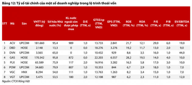 Năm 2019 được dự báo tiếp tục khó khăn, đầu tư cổ phiếu nào để “tồn tại” trên TTCK Việt Nam? - Ảnh 4.