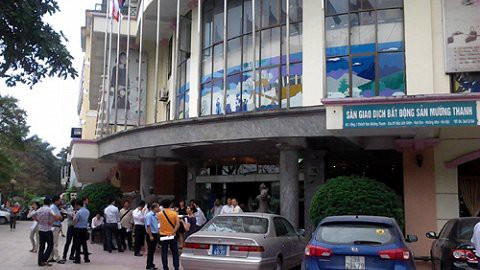 Năm 2019, phân khúc bất động sản nào sẽ tăng giá nhiều nhất? - Ảnh 2.