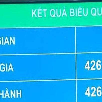 Năm 2019, Quốc hội sẽ bàn về tuổi nghỉ hưu