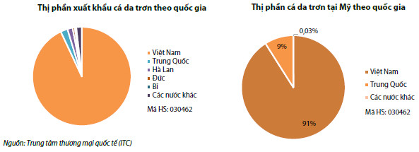 Năm 2019 rủi ro nào đang chờ doanh nghiệp xuất khẩu cá tra? - Ảnh 1.