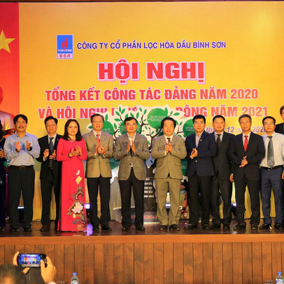 Năm 2020, BSR vượt khủng hoảng kép thành công
