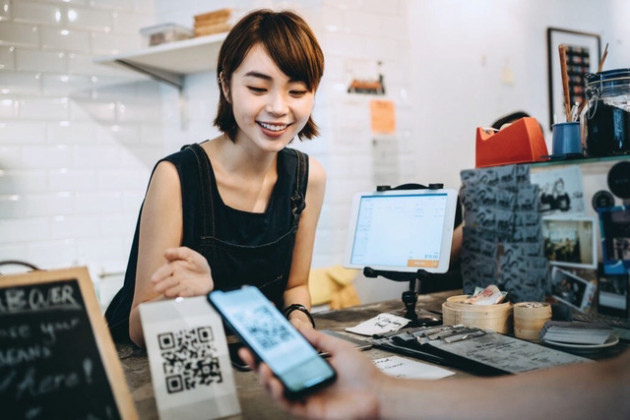 Năm 2020, Fintech Việt Nam “vượt khó” ra sao? - Ảnh 1.