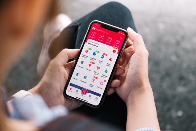 Năm 2020, Fintech Việt Nam “vượt khó” ra sao? - Ảnh 2.