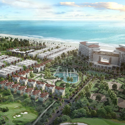 Năm 2020, FLC lãi sau thuế tăng gần 70% so với ước tính trước đó