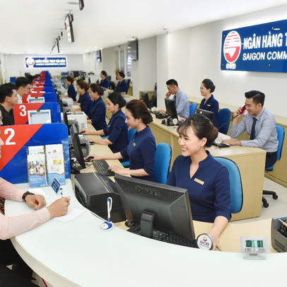 Năm 2020, SCB hướng tới mục tiêu xây dựng hệ sinh thái chất lượng dịch vụ toàn diện