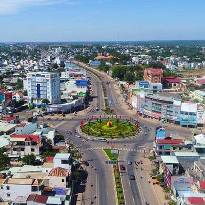 Năm 2021, Bình Phước dự kiến thu hồi hơn 18.800 ha đất để làm dự án