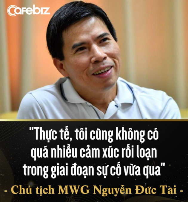  Năm 2021 căng như dây đàn’ của Chủ tịch Nguyễn Đức Tài: 2 cuộc đại khủng hoảng truyền thông, mở rộng các địa hạt mới, tham vọng ‘chinh phạt’ Đông Nam Á - Ảnh 5.