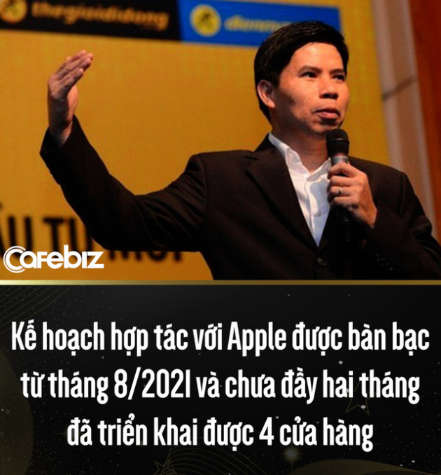  Năm 2021 căng như dây đàn’ của Chủ tịch Nguyễn Đức Tài: 2 cuộc đại khủng hoảng truyền thông, mở rộng các địa hạt mới, tham vọng ‘chinh phạt’ Đông Nam Á - Ảnh 8.