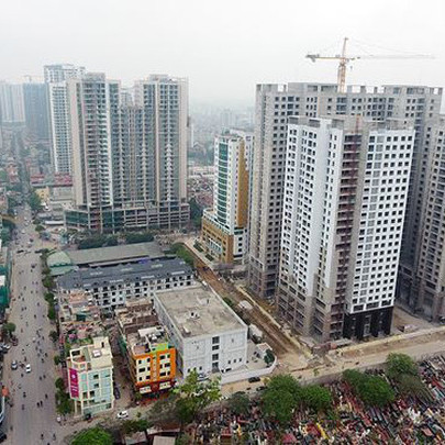 Năm 2021, nhà đầu tư bất động sản thận trọng nếu không xác định đầu tư lâu dài