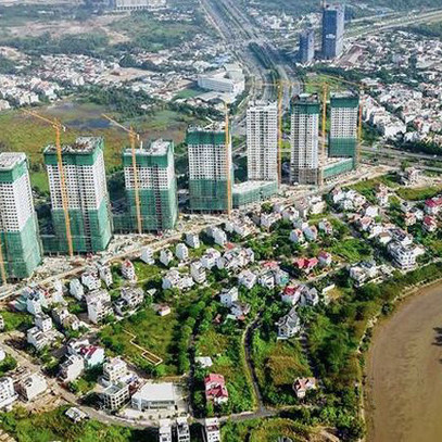 Năm 2021, thị trường BĐS đón thêm 9.000 sản phẩm BĐS hàng tồn từ năm 2020