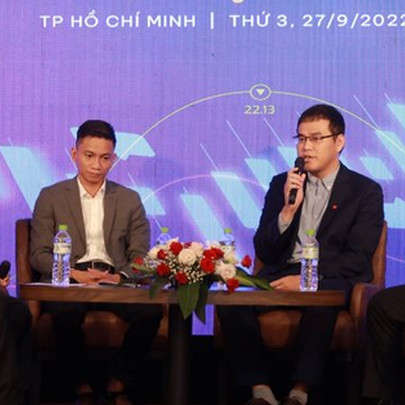 Năm 2022 đẹp về vĩ mô nhưng xấu về dòng tiền: Nhà đầu tư nếu tìm đúng “long mạch” có thể “đổi đời”!