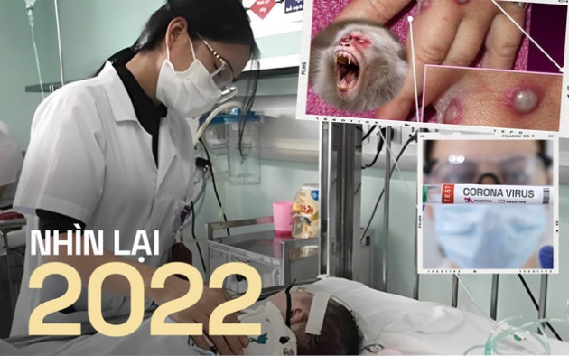 Năm 2022: Dịch bệnh và những loại virus gây bệnh phức tạp, nguy cơ tử vong tới 90% và chưa có vaccine phòng ngừa - Ảnh 1.