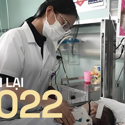 Năm 2022: Dịch bệnh và những loại virus gây bệnh phức tạp, nguy cơ tử vong tới 90% và chưa có vaccine phòng ngừa